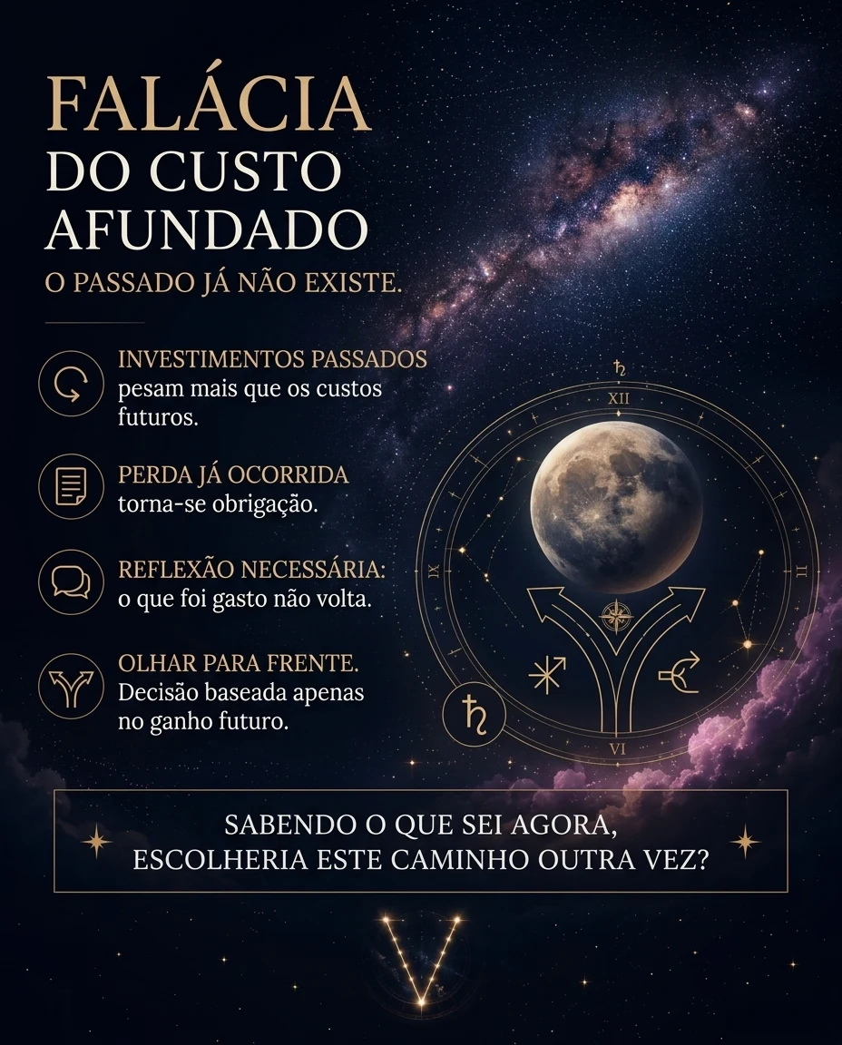 Quando o passado vota